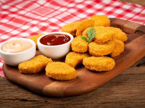 McDonald's empezará a vender nuggets vegetales