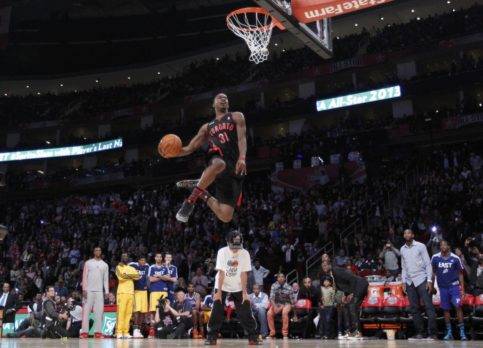 terrence ross toronto raptors 0