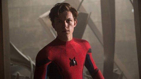 Spider- Man 4: Tom Holland regresa como el Hombre Araña