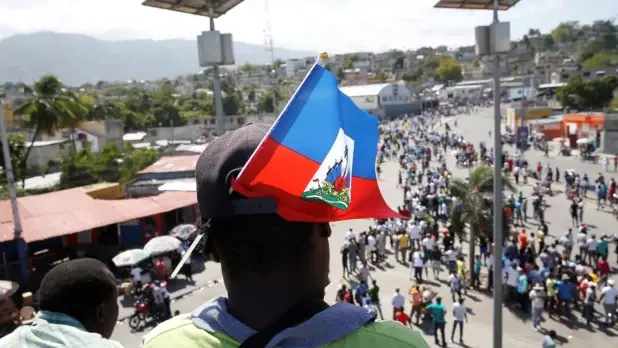 El hambre en Haití anula los esfuerzos para estabilizar el país, asegura la ONU