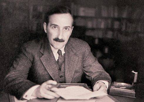 Stefan Zweig: Un autor de referencia para aprender sobre la condición humana