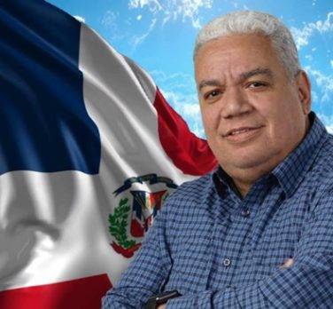¡Es dominicano! Primer hispano designado encargado canal TV en Paterson-NJ