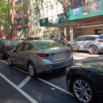 Propone estacionar vehículos en vecindarios NYC solo a residentes