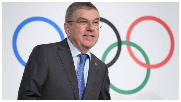Comité Olímpico Ruso tacha de “farsa” condiciones COI