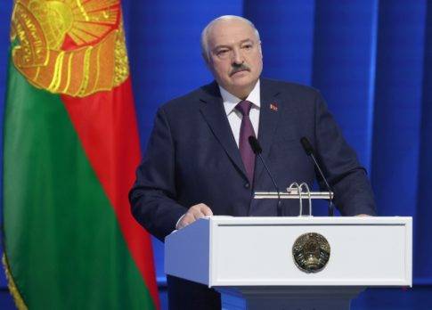 Rusia insiste desplegar nucleares Bielorrusia
