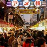 Japón está ansioso de aumentar su comercio