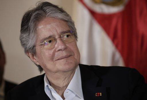 Líderes abren “Alianza por la Democracia” en Ecuador