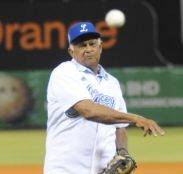 Fallece la leyenda del béisbol de RD Jesús Rojas Alou