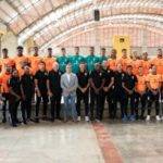 El Cibao FC viene fuerte