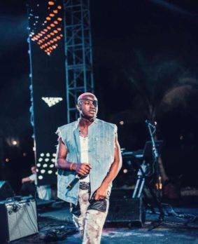 Punta Cana fue sede del festival Afro-Caribeño más grande del año 