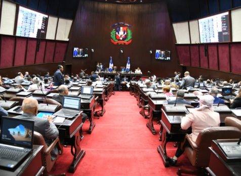 Código Penal volvería a Senado por cambios en Cámara de Diputados