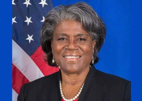 Embajadora EEUU elogia lucha contra la corrupción en RD