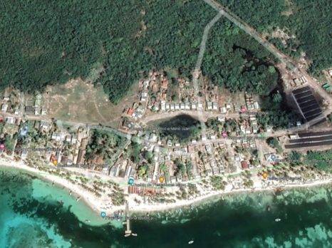 Ambientalistas y Asonahores llaman atesorar la Isla Saona