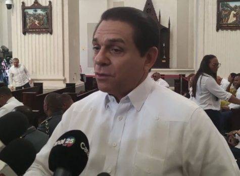 Ministro Rivera: hospitales están listos para Semana Santa