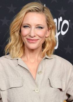 Cate Blanchett