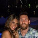 Disparan contra el negocio de la familia de Antonela Rocuzzo, esposa de Messi