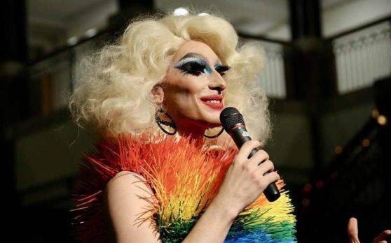 Los espectáculos de “drag queen” en público quedan prohibido en Tennessee
