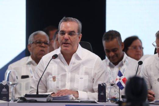 Cumbre Iberoamericana: Presidente Abinader insta a reforzar los puntos en común más que los desacuerdos