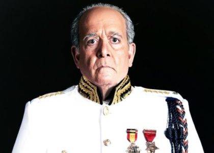 En "La Fiesta del Chivo" se narran los últimos días del dictador Rafael L. Trujillo