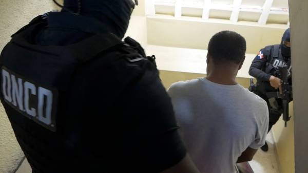 ¡Se lo llevan!: RD dispone extradición de tres dominicanos solicitados por EE.UU.