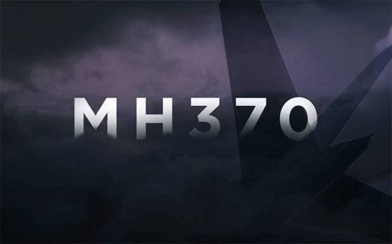El misterio del MH370 llega a Netflix