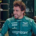 Fernando Alonso, con un gran sueño logró ayer el mejor tiempo para el Gran Premio de Baréin, que se corre mañana en F1