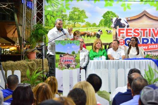FEDA impulsa ganado de carne para aprovechar apertura de exportaciones