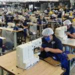 Crece participación de mujeres en la industria manufacturera