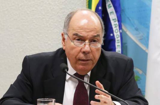 Cumbre Iberoamericana: Canciller Vieira dice para Brasil la integración es “un imperativo»