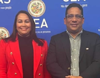 RD es electa en órgano de la OEA contra la corrupción