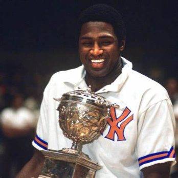 Willis Reed, dos veces campeón de la NBA con los Knicks, muere a los 80 años
