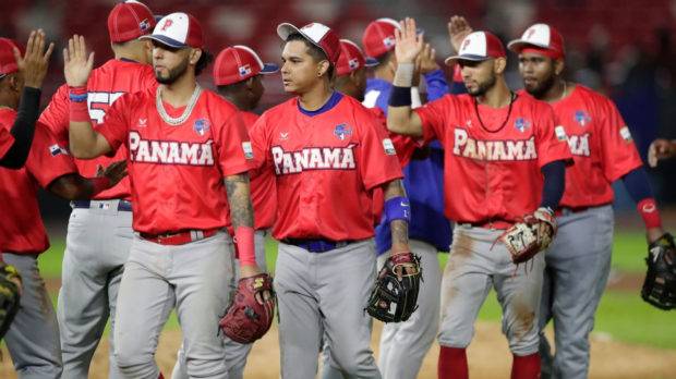 Clásico Mundial de Béisbol: Lo que pasó hoy con Cuba y Panamá