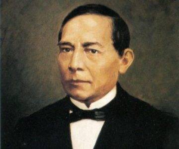 Benito Juárez