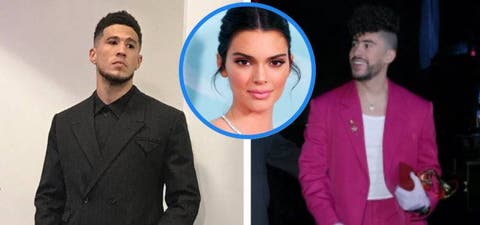 Shade? Bad Bunny teria provocado ex-namorado de Kendall Jenner em