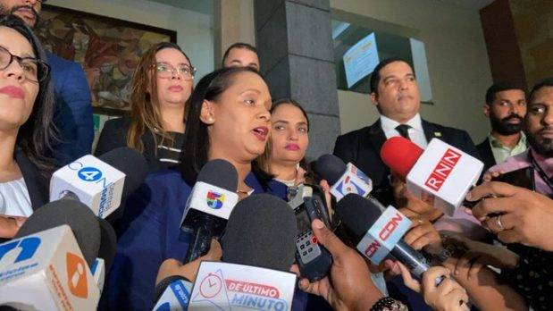 Operación Calamar | Mirna Ortiz dice pueden producirse otras detenciones