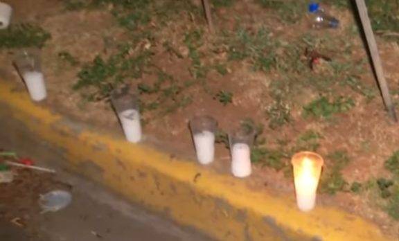 Operación Calamar: Encienden velas por «injusticia» contra Gonzalo Castillo