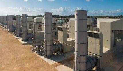 SIBA Energy realizará inversión adicional de US$100 MM para central termoeléctrica