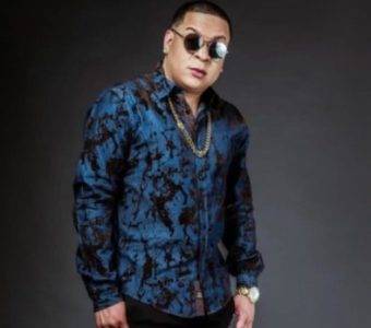 El Chuape sigue ganando éxitos con “Ponme to’ eso pa’ lante” remix y se prepara para el festival “I love reggaeton”