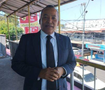 «Abinader garantiza estabilidad económica del país», señala Bunel Ramírez
