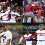 Dominicana vs Puerto Rico, ¿Quién ha sido mejor en la historia del béisbol?