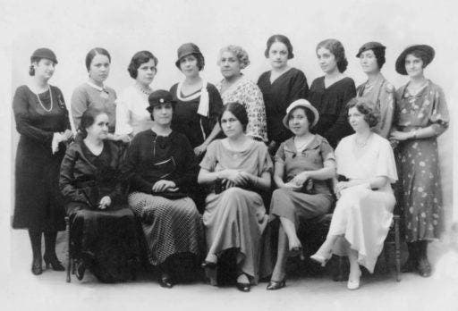 Ministerio de la Mujer ve trascendental  Decreto Día Nacional de las Sufragistas