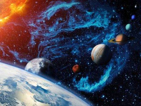 Hoy se alinearán 5 planetas ¿A qué hora podrás verlos?