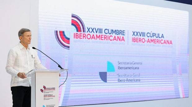 Más mil empresarios estarán en Cumbre Iberoamericana