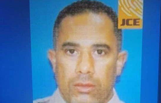 Hallan muerto con disparo en la cabeza a teniente de la Policía en Jarabacoa