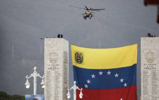 Denuncian bloqueo 62 medios en línea en Venezuela