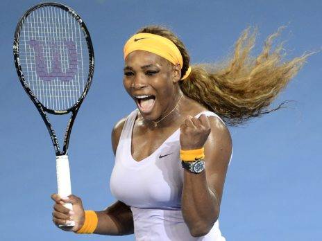 De Serena Williams a Cléopâtre Darleux, mujeres que han contribuido a la igualdad en el deporte