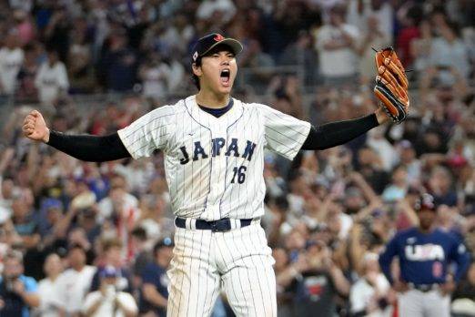 Japón, el mejor equipo en la historia del Clásico Mundial de Béisbol