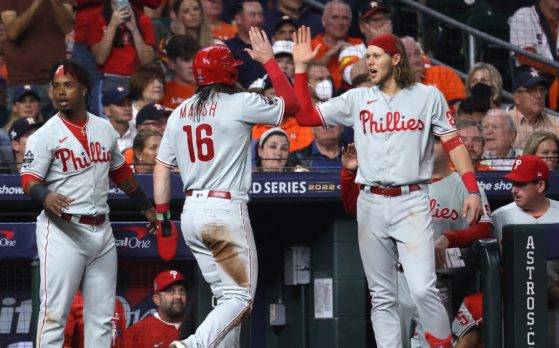 MLB: ¿Podrán los Filis de Filadelfia repetir el éxito del año pasado?