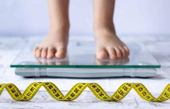 31% de los escolares dominicanos padecen de sobrepeso y obesidad, según estudio
