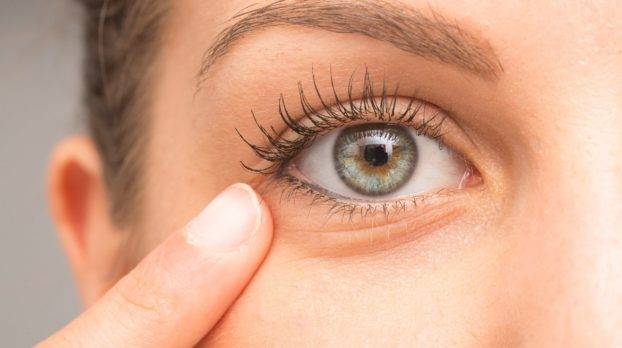 Estos son 5 tips para cuidar tus ojos
